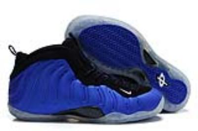 wholesale Nike air foamposite No. 22